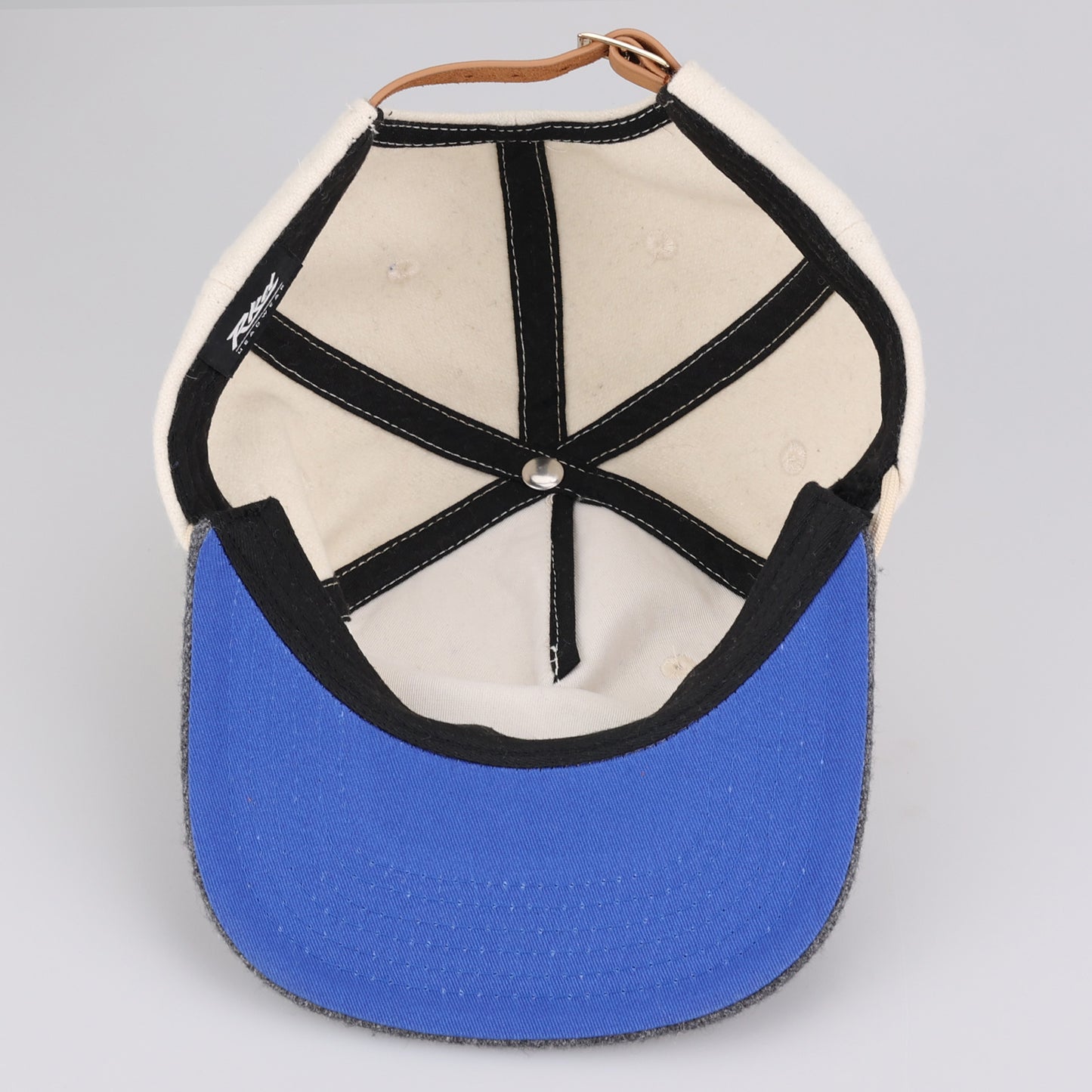 AC2 - PLP Cap