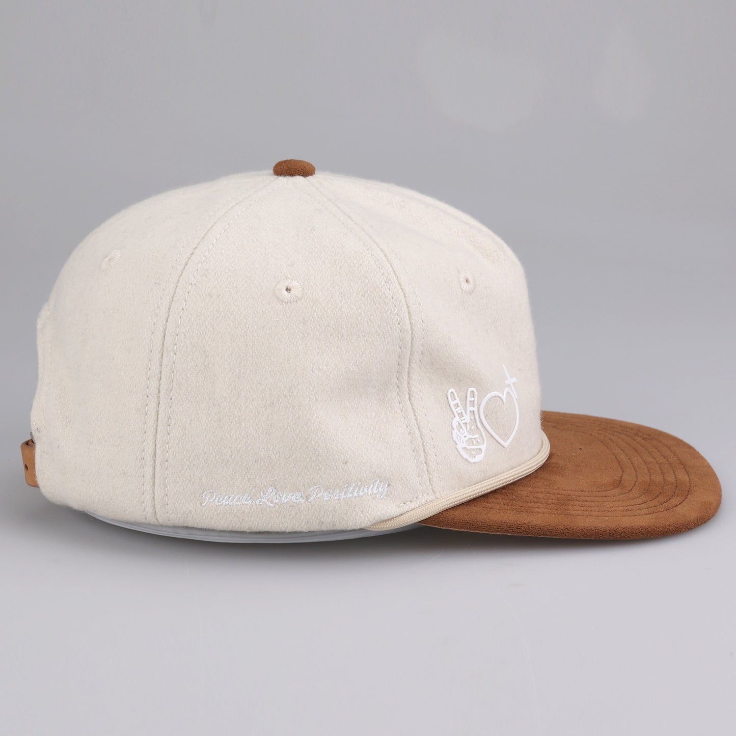 AC2 - PLP Cap