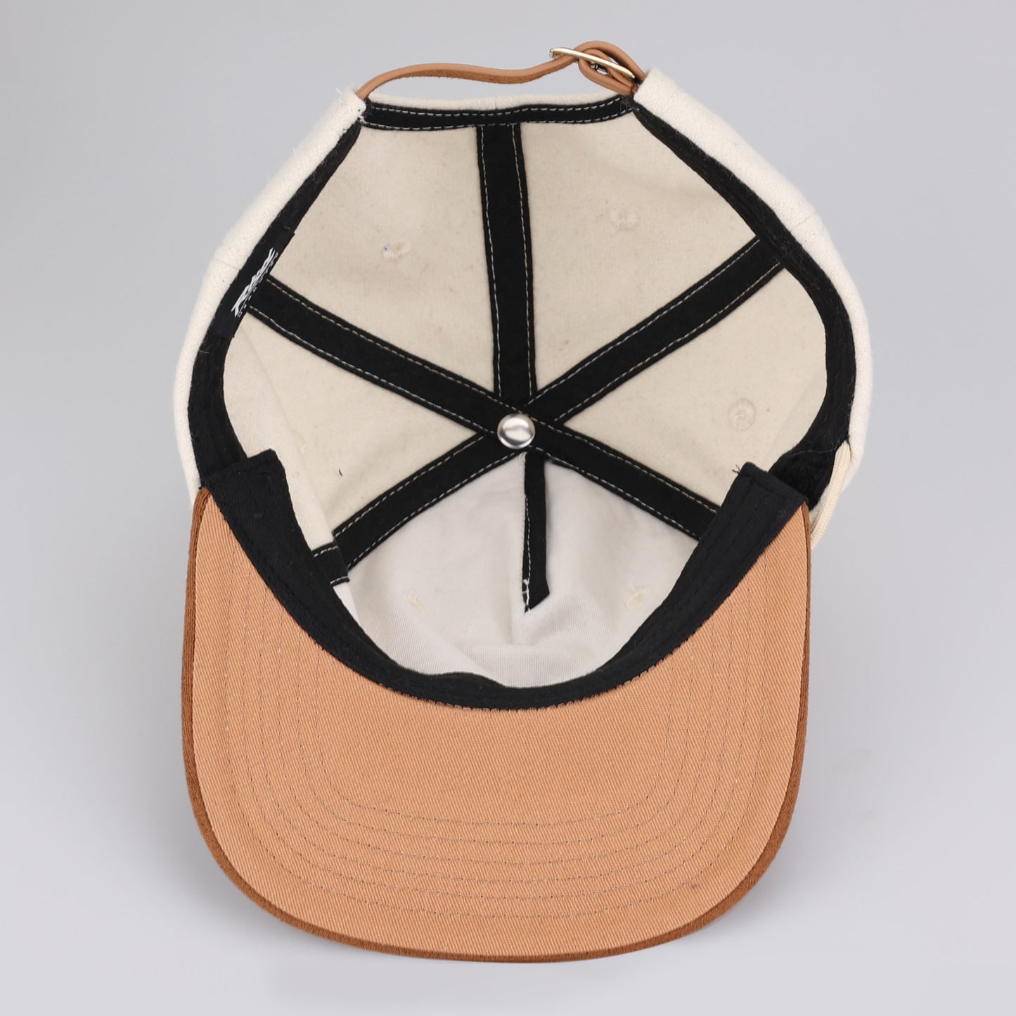 AC2 - PLP Cap