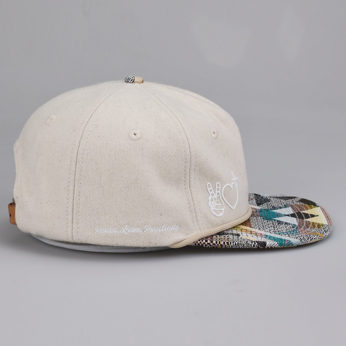 AC2 - PLP Cap