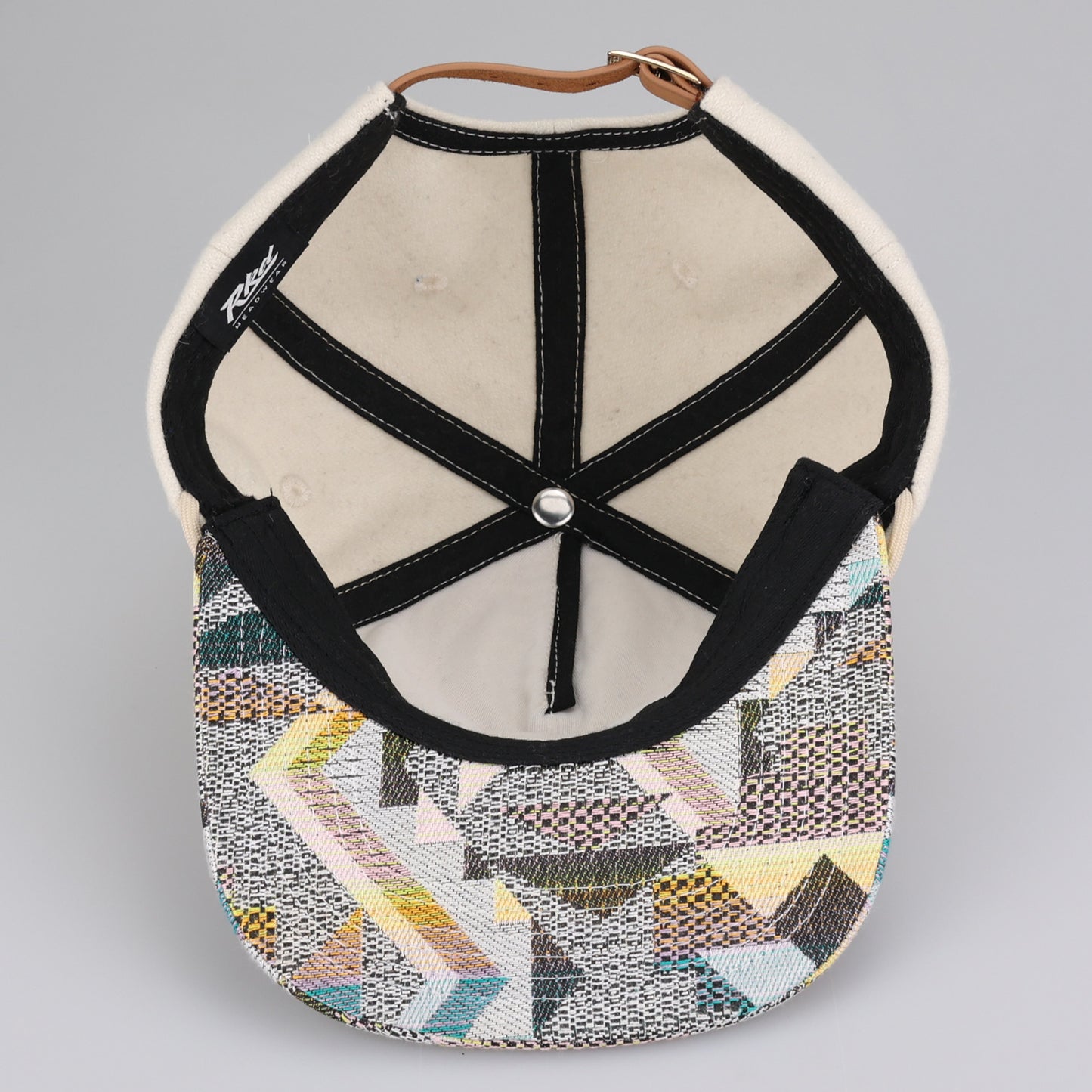 AC2 - PLP Cap