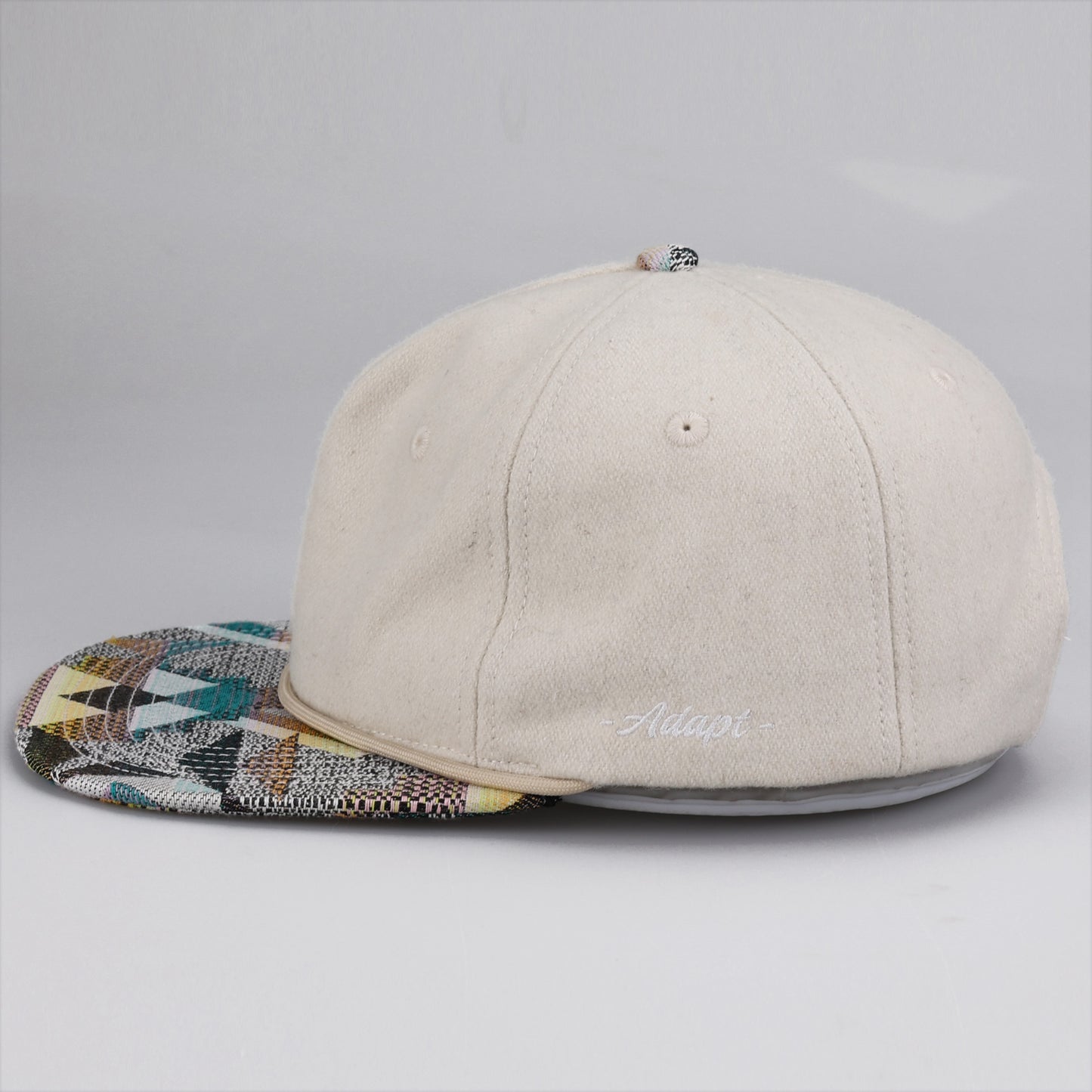 AC2 - PLP Cap