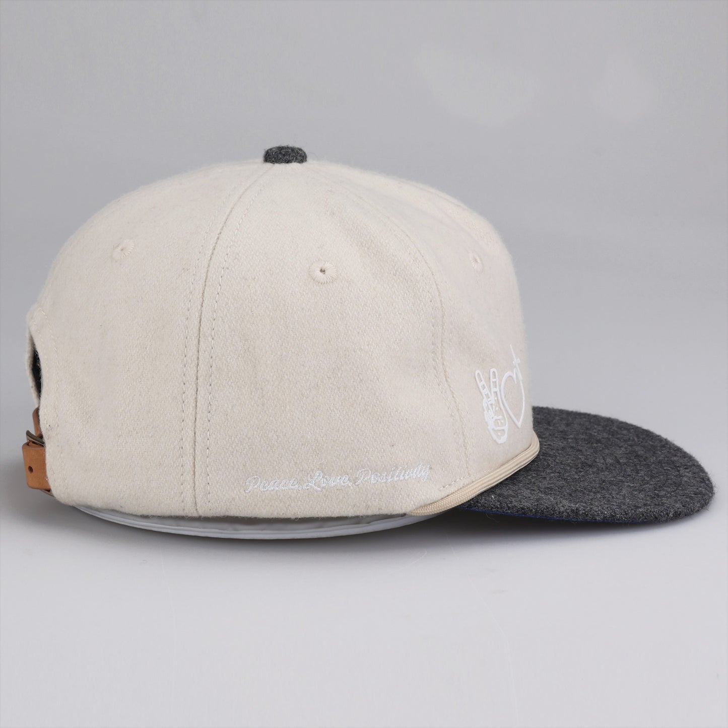 AC2 - PLP Cap