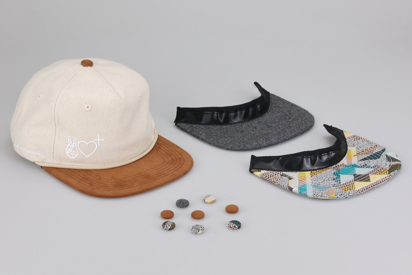 AC2 - PLP Cap