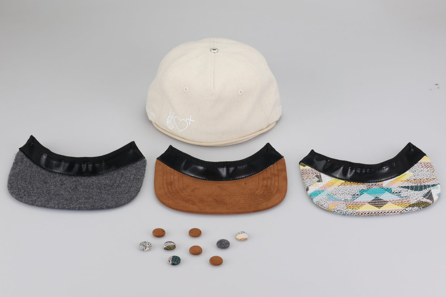 AC2 - PLP Cap