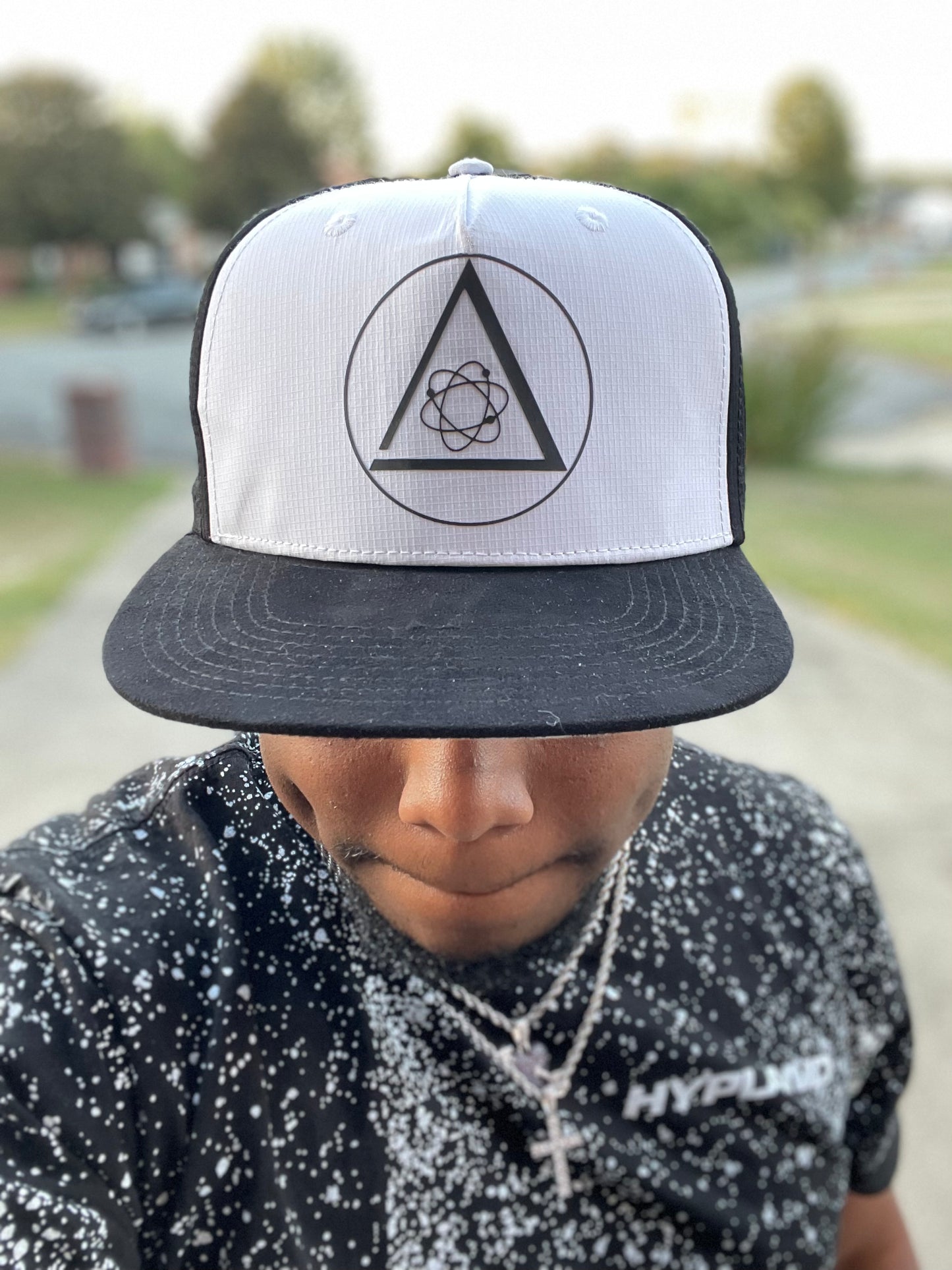 AC1 - Flagship Cap