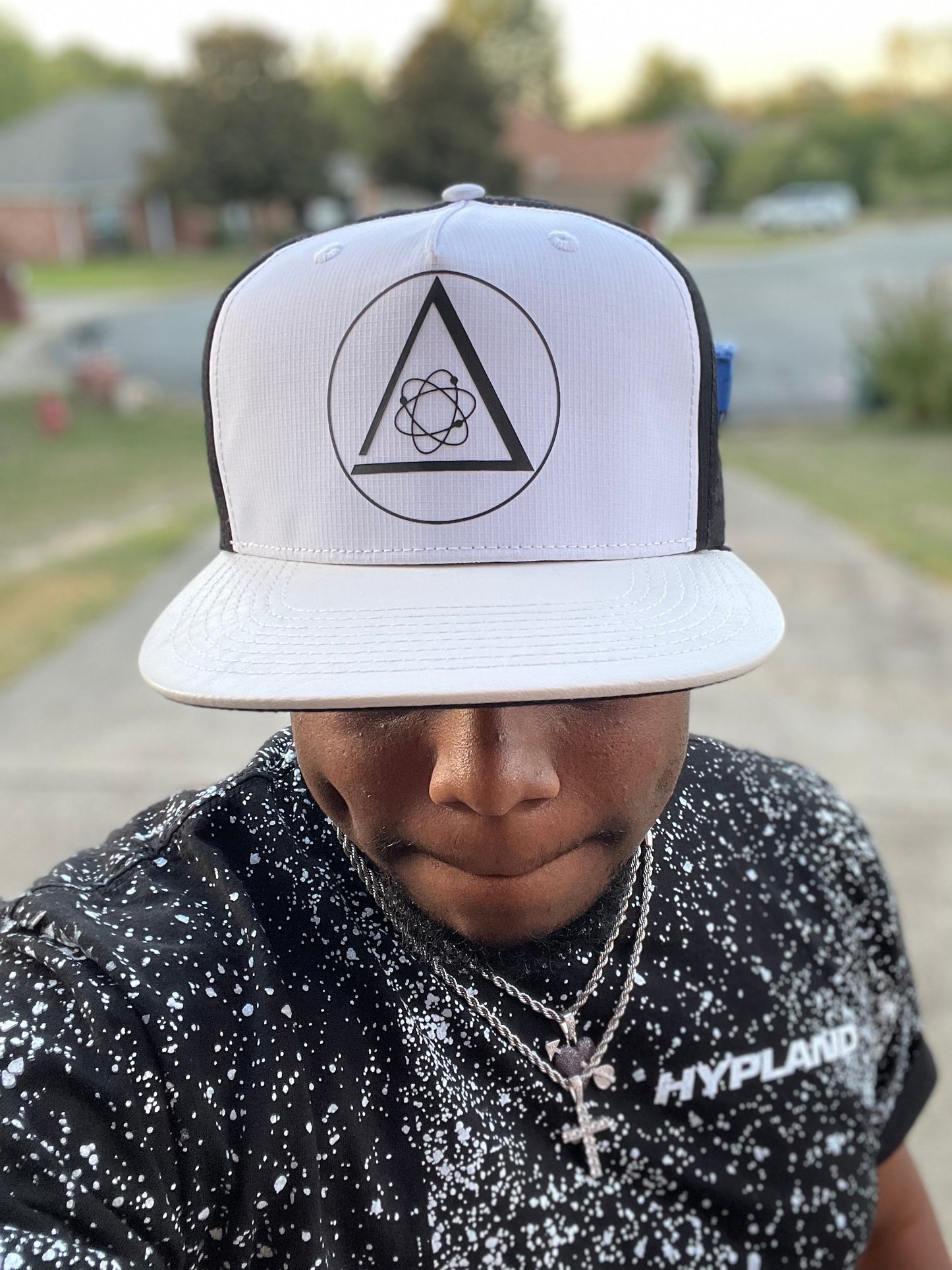 AC1 - Flagship Cap