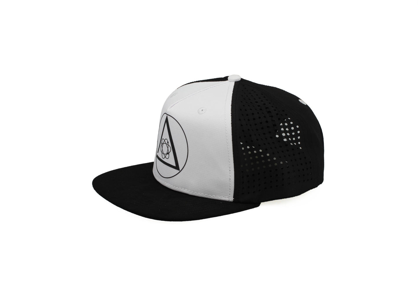 AC1 - Flagship Cap