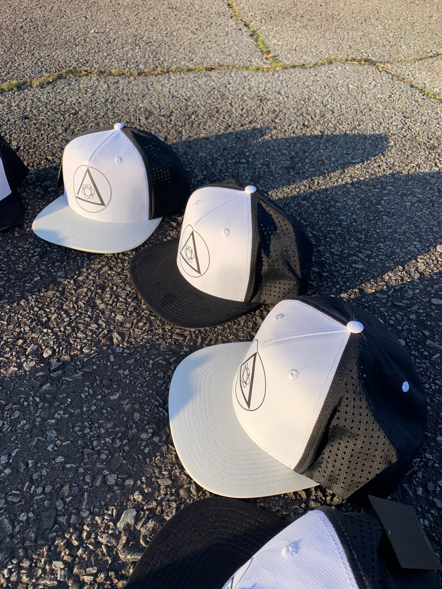 AC1 - Flagship Cap